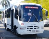 Asociacin Civil Lnea Unin Cordero 013, por Brayan Morales 