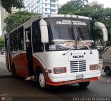 DC - A.C. Conductores Norte Sur 020