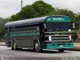CA - Transporte Valca 90 C.A. 13, por Kevin JR Mora