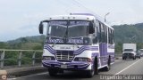 S.C. Lnea Transporte Expresos Del Chama 095.., por Leonardo Saturno