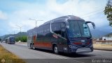 Aeroexpresos Ejecutivos 1145 Irizar i6S 390 Scania K410C B6x2