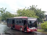 CA - TransCarabobo G57, por Aly Baranauskas
