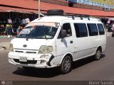 ZU - A.C. de Conductores Jos Len Mijares