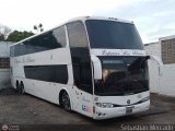 Expresos Los Llanos 136