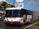 Transporte Unido 020 Ciferal GLS Bus Mercedes-Benz OH-1420