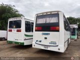Garajes Paradas y Terminales Guasdualito