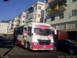 DC - Unin Conductores de Antimano 231, por Junior Marchan