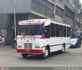 DC - A.C. Lnea Sur Este 162