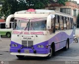 DC - A.C. de Transporte Roosevelt 149, por Otto Ferrer