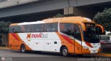 Mvilbus (Per) 216, por Leonardo Saturno