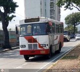 DC - Cooperativa de Transporte Los 4 Ases 29