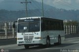 Transporte Unido (VAL - MCY - CCS - SFP) 057, por Pablo Acevedo