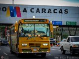 ZU - Transporte Maracaibo La Paz (Col Concep) 43