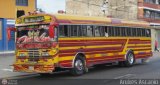 Transporte Agua Blanca 09, por Andrs Ascanio