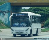 A.C. de Conductores Llano Centro 201