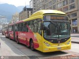TransMilenio E050, por Pablo Acevedo