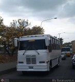 CA - Unin Conductores Sur de Valencia 073, por Aly Baranauskas