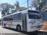 Transporte Privado Yurubi 003, por Daniel Mena