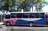 A.C. Transporte Paez 005, por Yenderson Cepeda