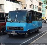 DC - Unin Conductores de Antimano 174, por Jonnathan Rodrguez