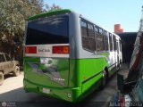Unin de Conductores Unidos S.C. 008