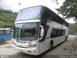Aerobuses de Venezuela 121, por Pablo Acevedo