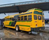 ZU - Colectivos Concepcin 011, por Sebastin Mercado