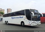 Unin Conductores Ayacucho 2058, por Josue Snchez