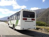 Lnea Los Andes S.C. 024, por Leonardo Saturno