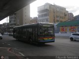 Metrobus Caracas YUS-999-04