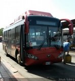 A.C. de Transporte La Raiza 011, por Jesus Valero