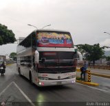 Transporte La Chinita XXI 0011, por Alvin Rondn