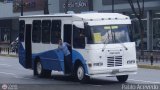 DC - Asoc. Conductores Criollos de La Pastora 044, por Pablo Acevedo