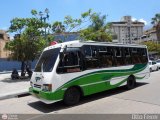 DC - A.C. de Transporte Roosevelt 137, por Otto Ferrer