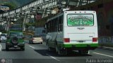 U.C. Caracas - Los Caracas 042, por Pablo Acevedo