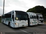 Garajes Paradas y Terminales Guacara