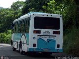 A.C. Mixta de Transporte Tchira Mrida R.L. 0015