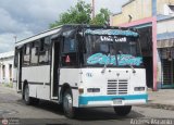 Unin Conductores Loma Linda 014, por Andrs Ascanio