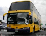 Expresos Los Llanos 362