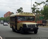 DC - A.C. de Transporte Colinas de Coche 079, por Jonnathan Rodrguez