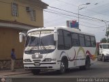 Colectivo Los Andes (Mrida - El Vigia) 14