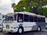 Lnea Los Andes S.C. 010, por Kleyzer Caldern