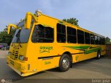 Transporte de Personal Urdaneta