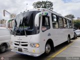 MI - Transporte Uniprados 009, por Otto Ferrer