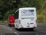 Cooperativa Mixta de Transporte Las Amricas III 90, por Pablo Acevedo