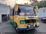MI - U.C. La Matica 20, por Ramss Zapata