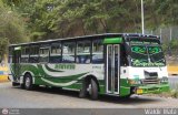 MI - Transporte Paran 022, por Waldir Mata