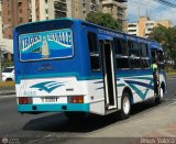 A.C. de Transporte La Raiza 050, por Jesus Valero