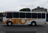 A.C. Transporte Negro Primero 17, por Antonio Mittilo