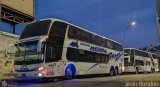 Garajes Paradas y Terminales Caracas, por Alvin Rondn